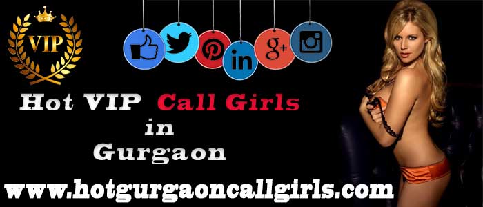 Sexy Call Girls in Gurgaon